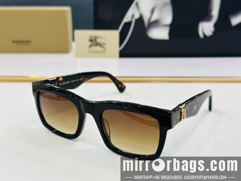 Replica Burberry Glasses smr38
