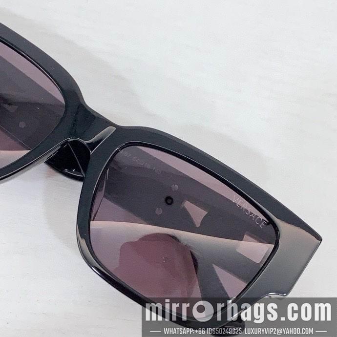 Replica Versace Glaases smx174