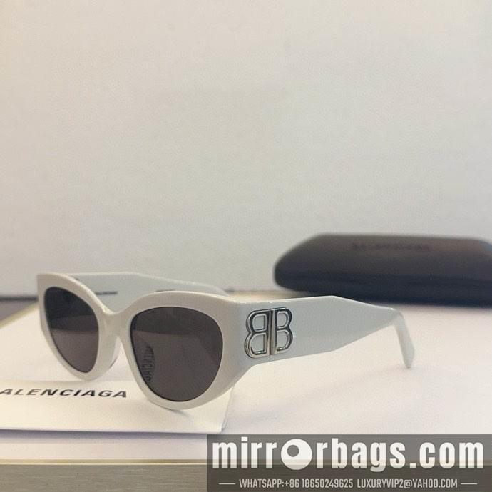 Replica Balenciaga Glasses smx73