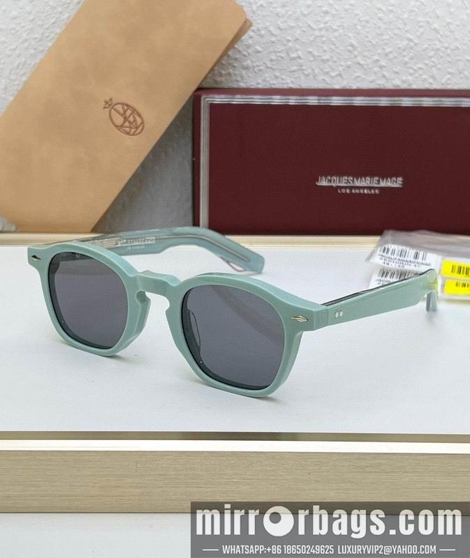 Replica Jacques Marie Mage Glasses 03smh87