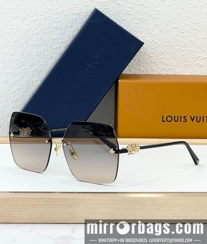 Replica LV Glasses smh188