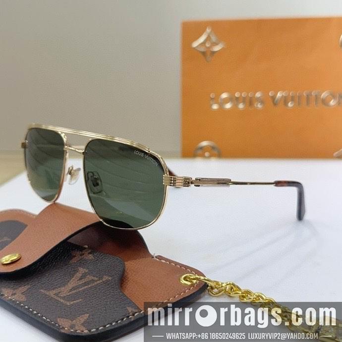 Replica LV Glasses smr28