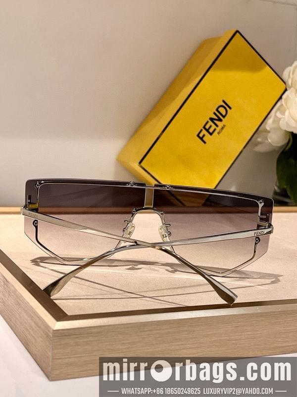 Replica Fendi Glasses smx76