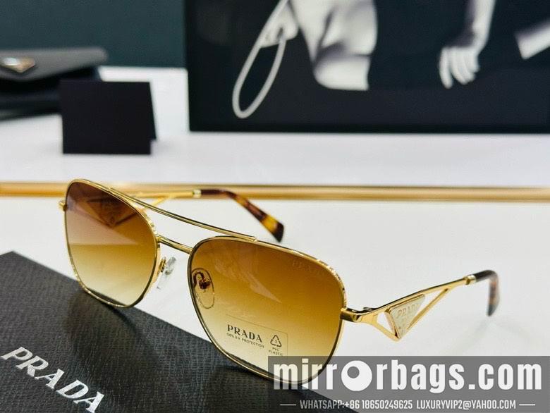 Replica Prada Glasses smr101