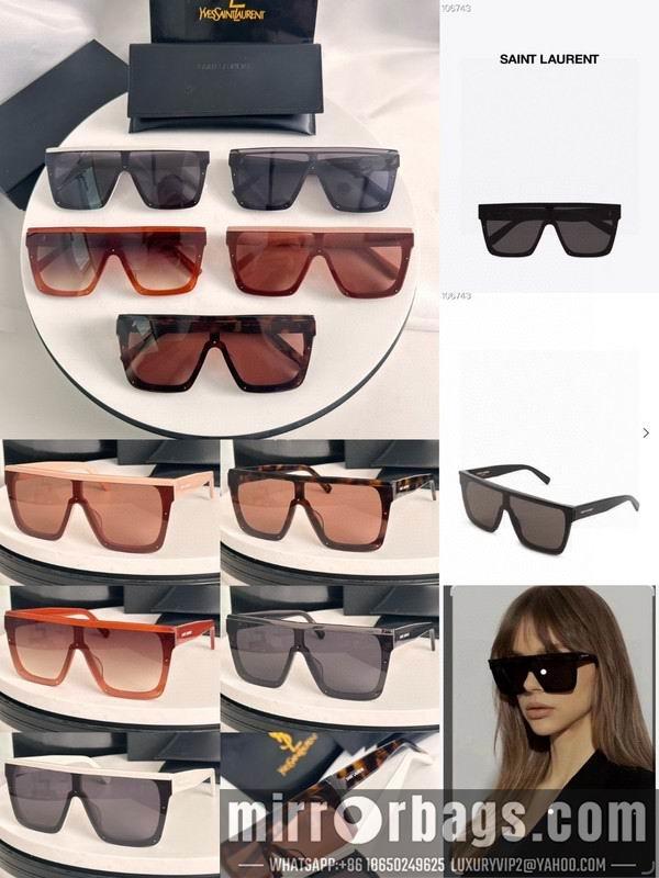 Replica YSL Glasses 03smh20