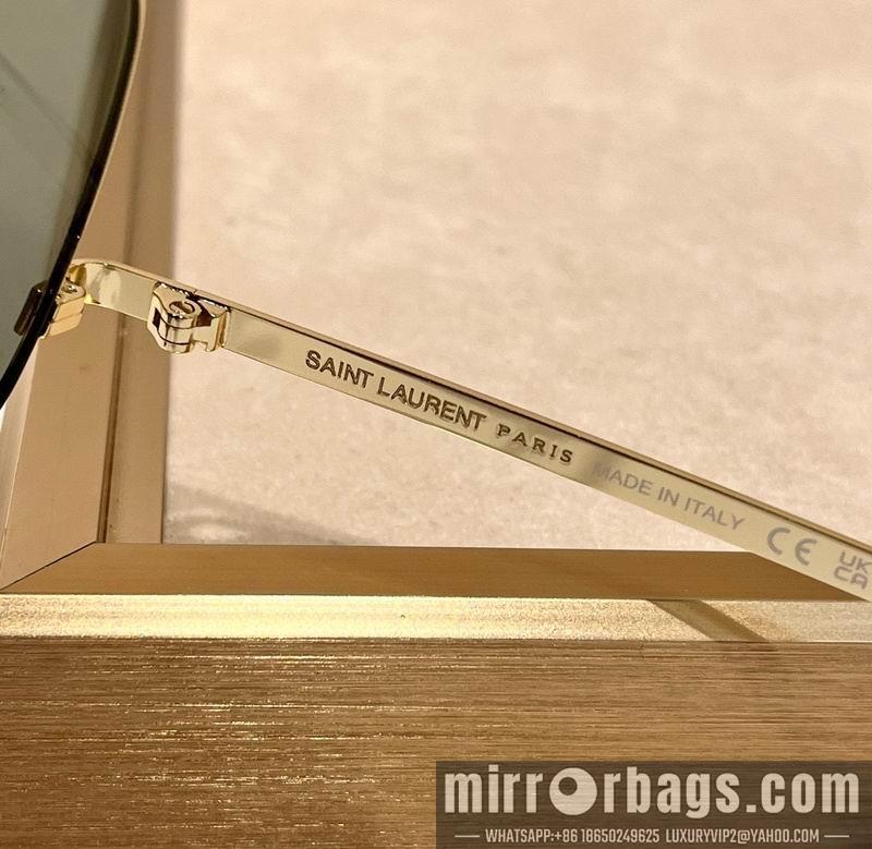 Replica YSL Glasses smx61