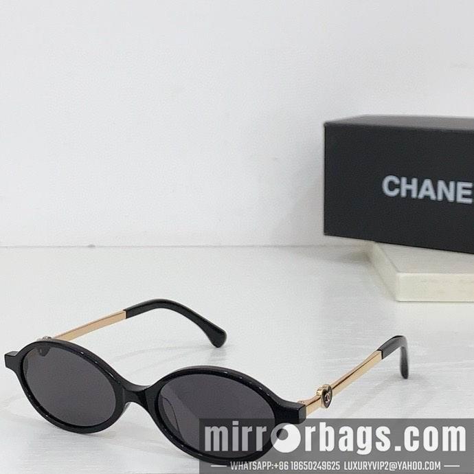 Replica Chanel Glasses smx336