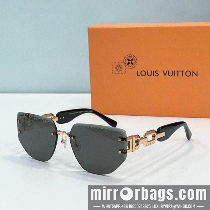 Replica LV Glasses smr67