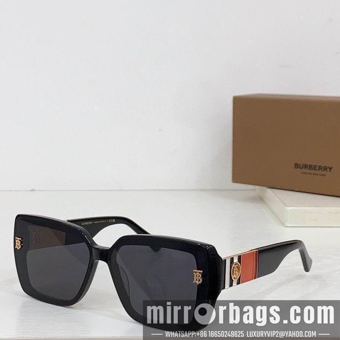 Replica Burberry Glasses smx87