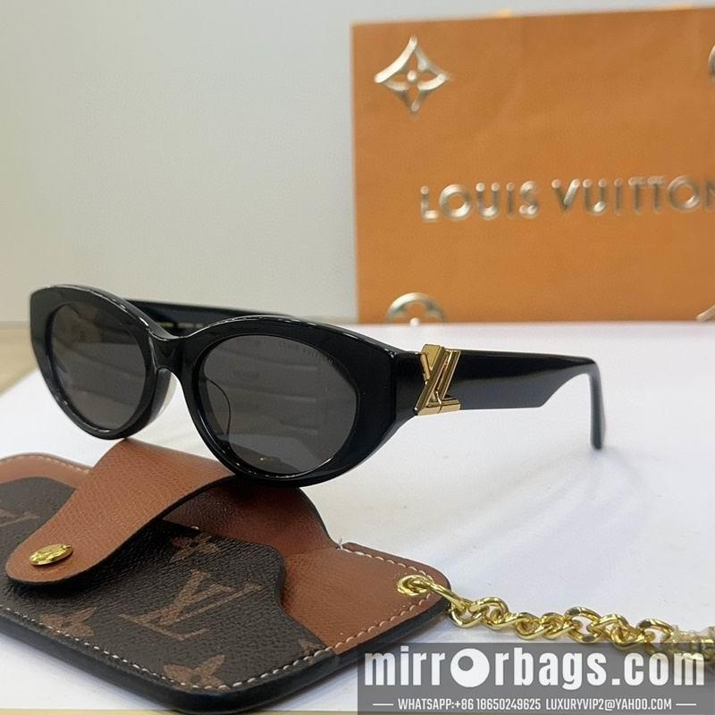 Replica LV Glasses smh36