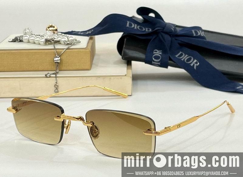 Replica Dior Glasses smr20
