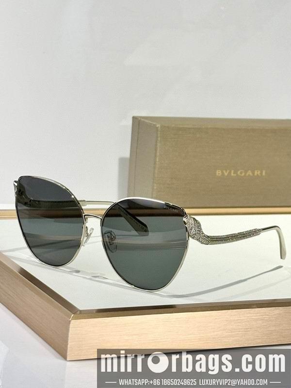 Replica Bvlgari Glasses 03smh165