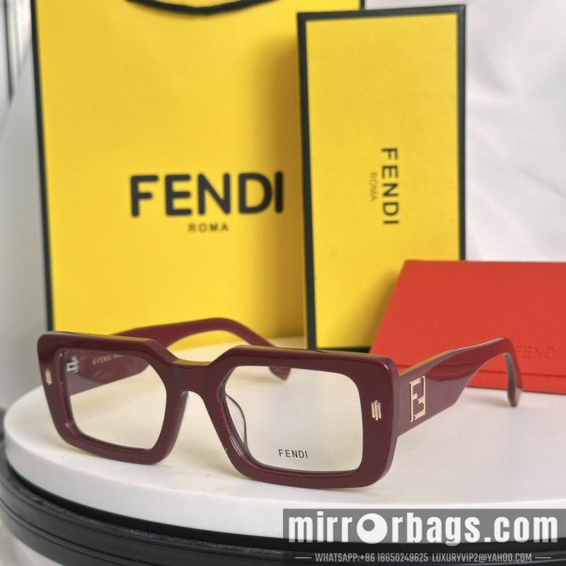 Replica Fendi Glasses smh87