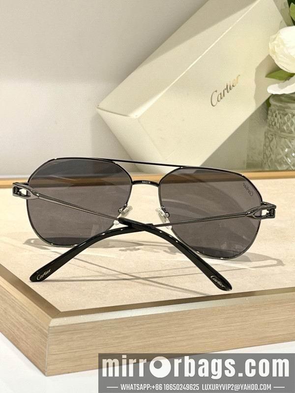 Replica Cartier Glasses smh95