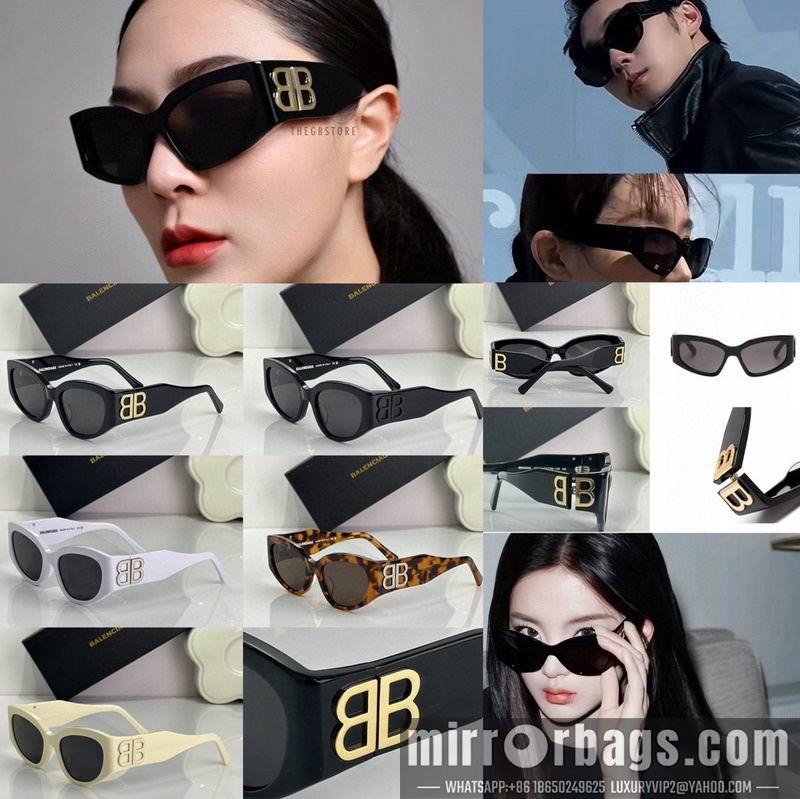 Replica Balenciaga Glasses smx70