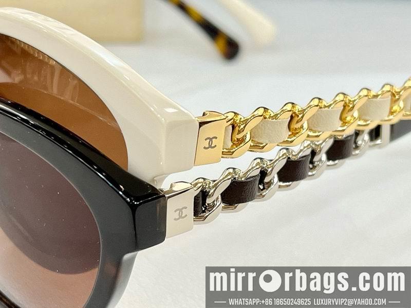 Replica Chanel Glasses smr277