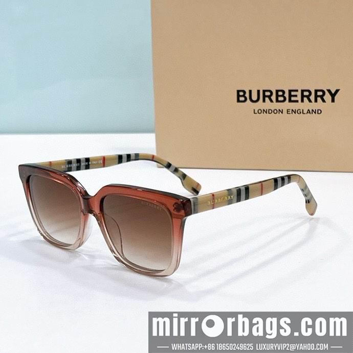 Replica Burberry Glasses smx54