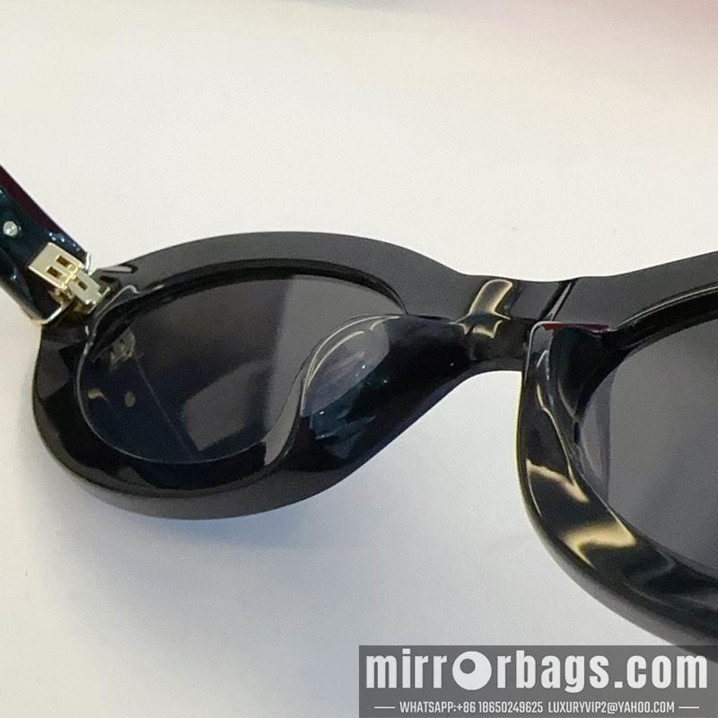 Replica YSL Glasses smx98