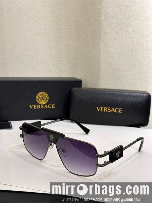 Replica Versace Glaases smx118