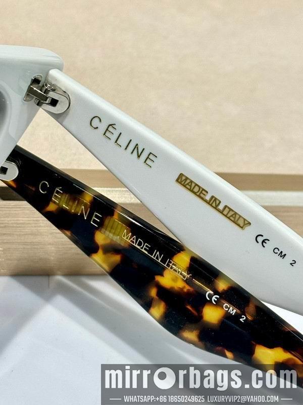 Replica Celine Glasses 03smh27