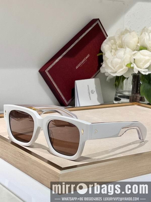 Replica Jacques Marie Mage Glasses 03smh52
