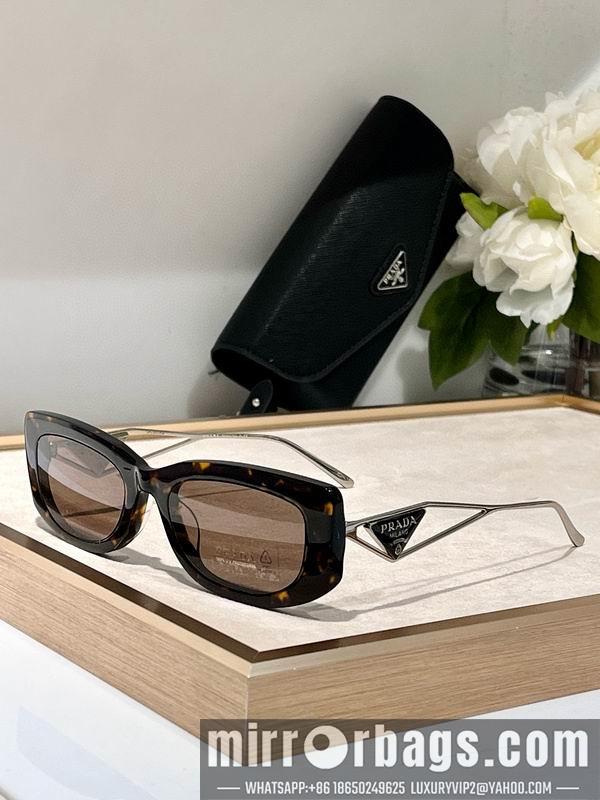 Replica Prada Glasses smr123