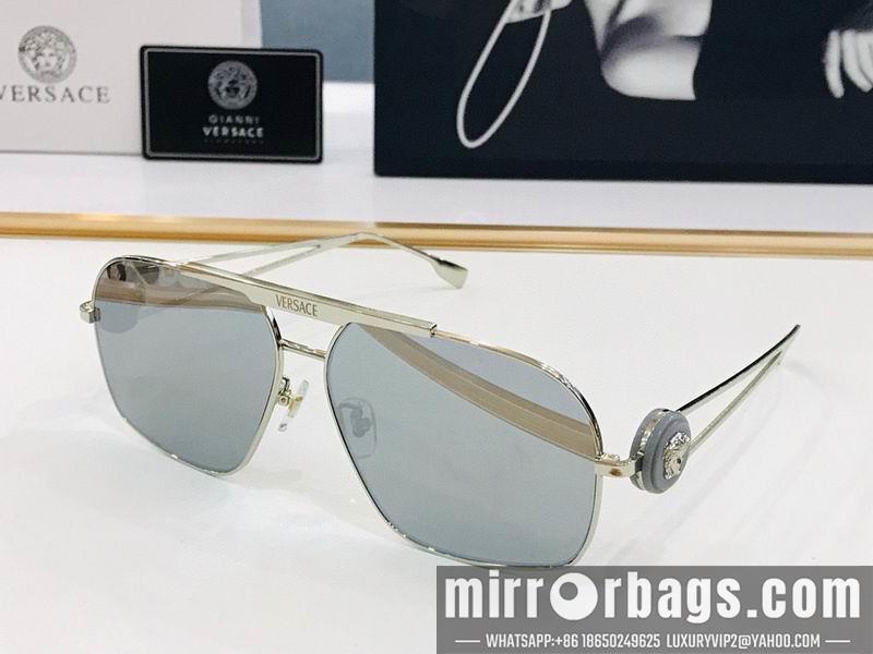Replica Versace Glaases smx42