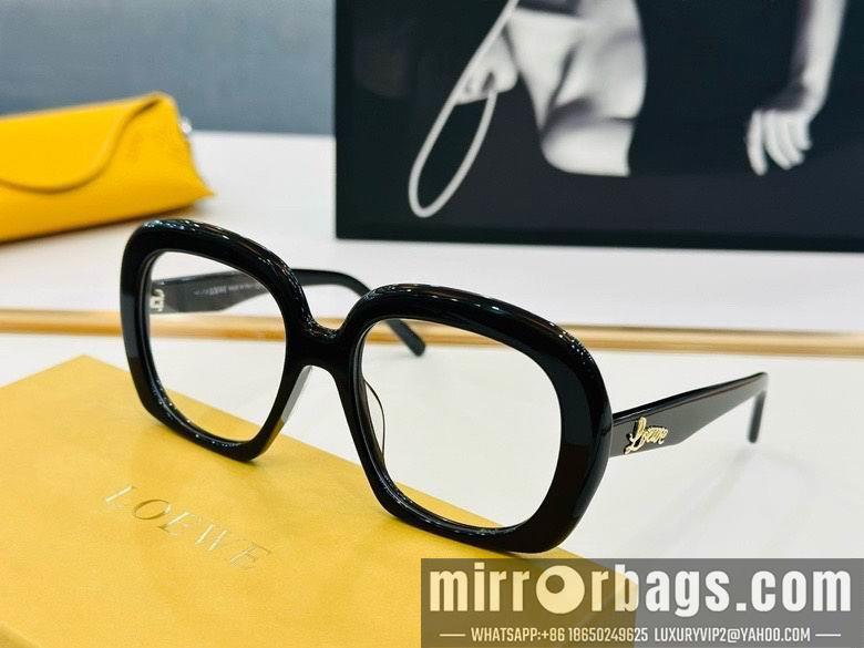 Replica Loewe Glasses smx15