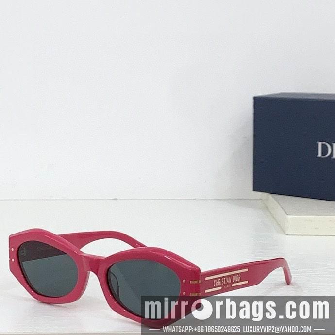 Replica Dior Glasses smx98