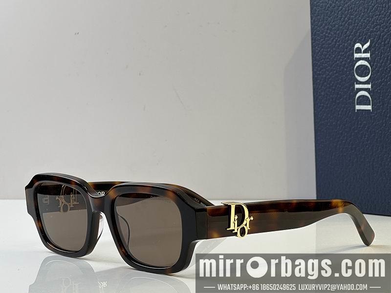 Replica Dior Glasses 03smh130