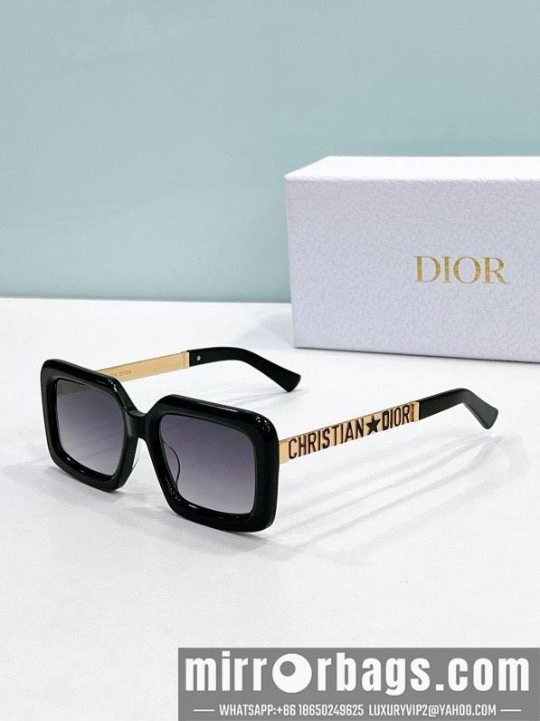 Replica Dior Glasses smx70