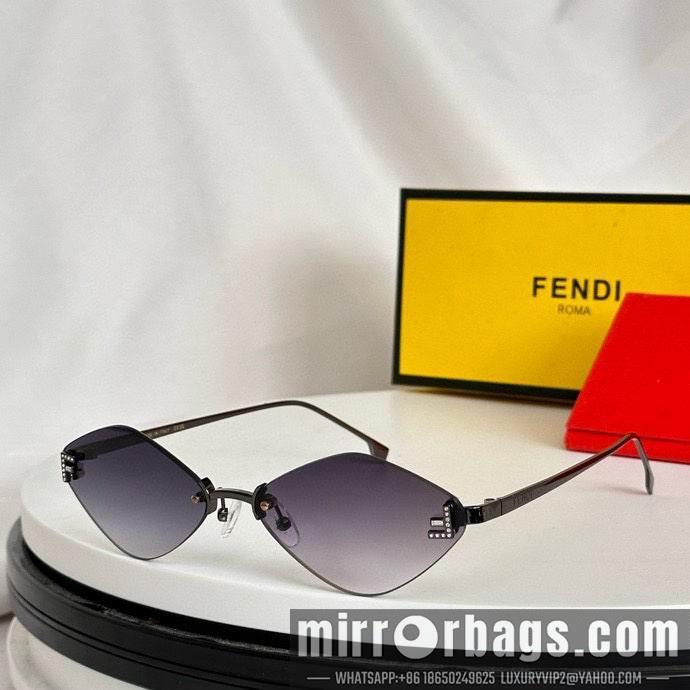 Replica Fendi Glasses smx126