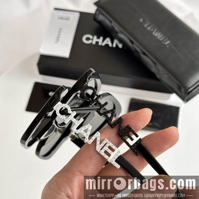 Replica Chanel Glasses smx351