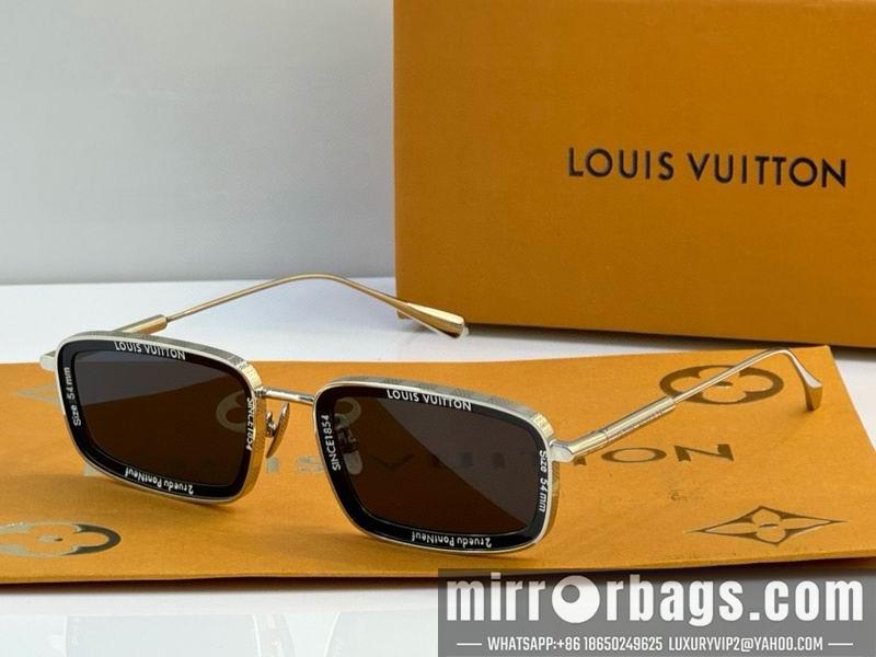 Replica LV Glasses smh51