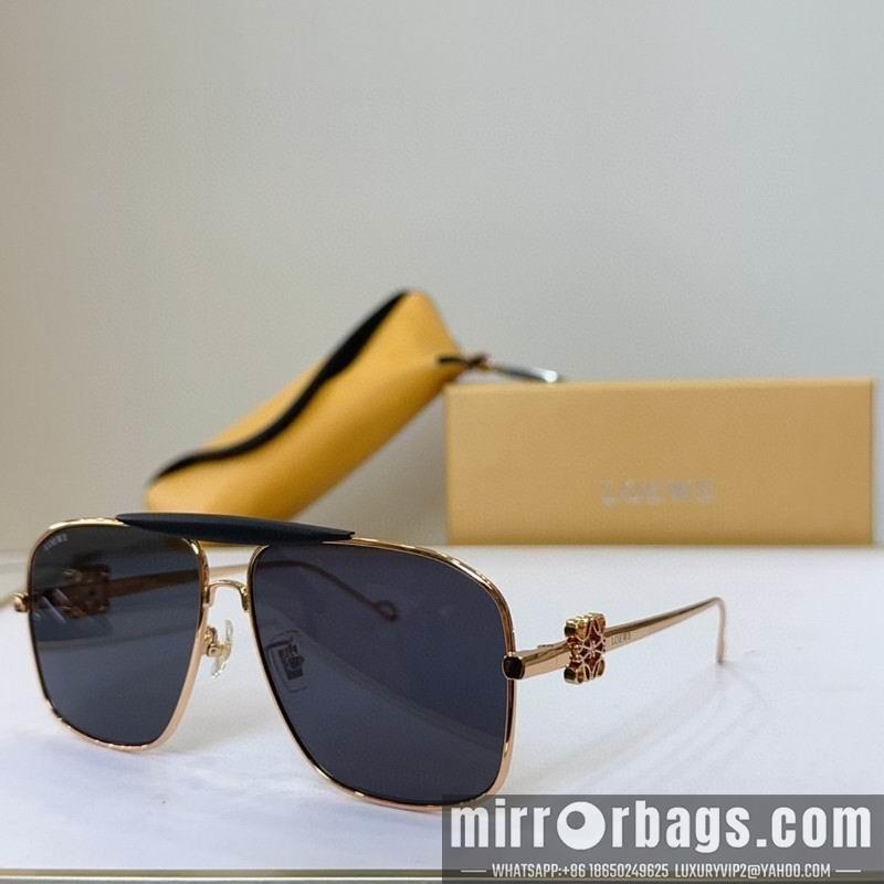 Replica loewe Glasses 03smh42