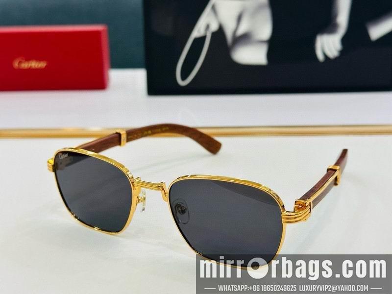 Replica Cartier Glasses smh81