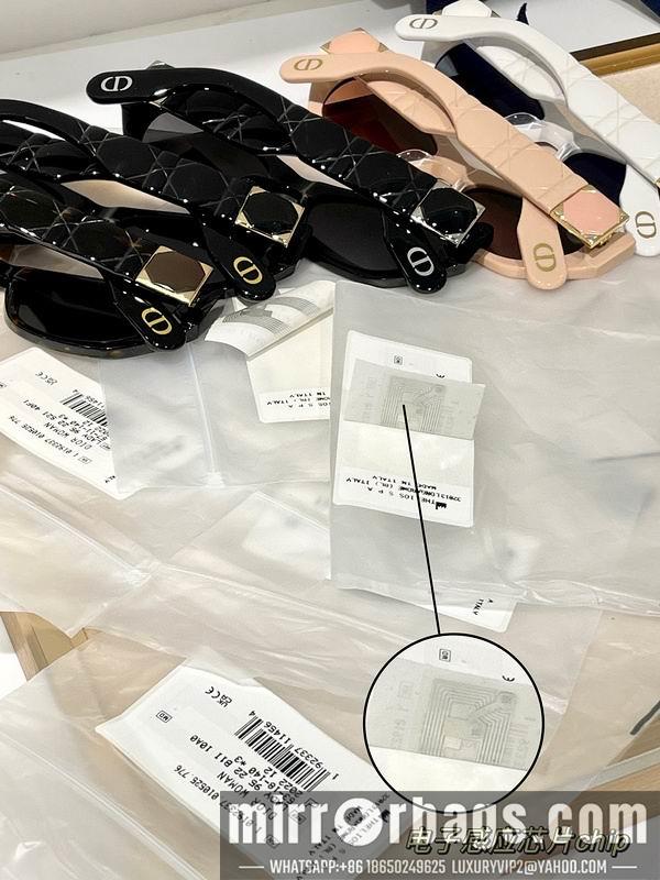 Replica Dior Glasses smr43