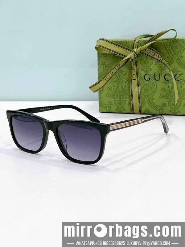 Replica Gucci Glasses smh01