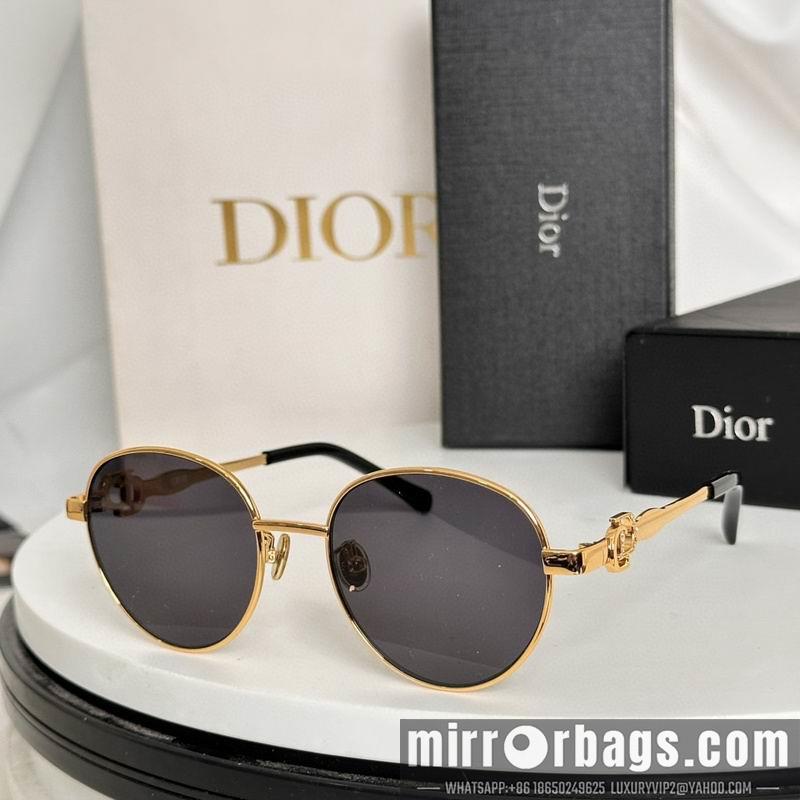 Replica Dior Glasses 03smh145