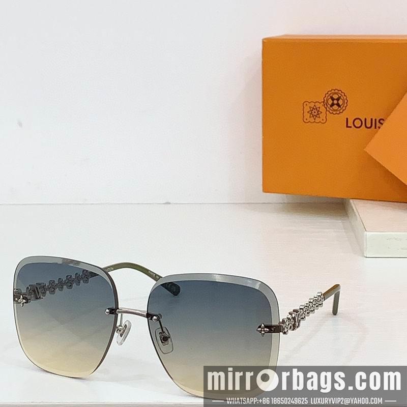 Replica LV Glasses smr55