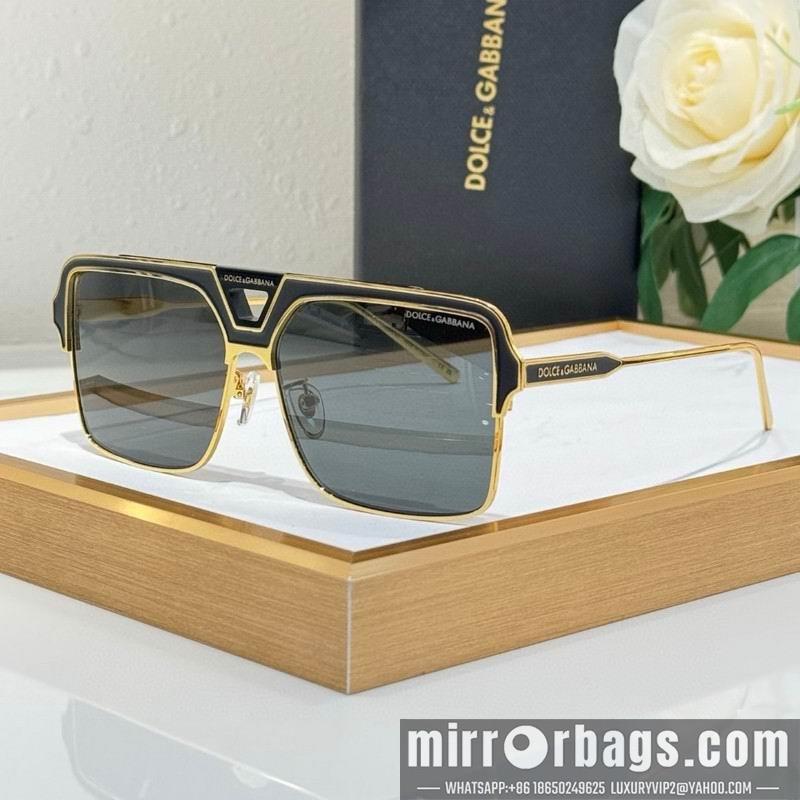 Replica DG Glasses 03smh66