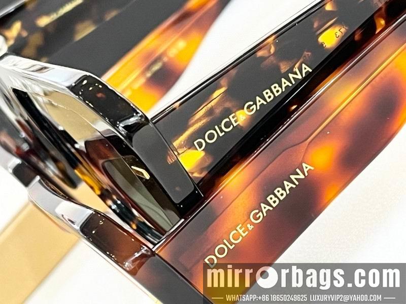 Replica DG Glasses 03smh26