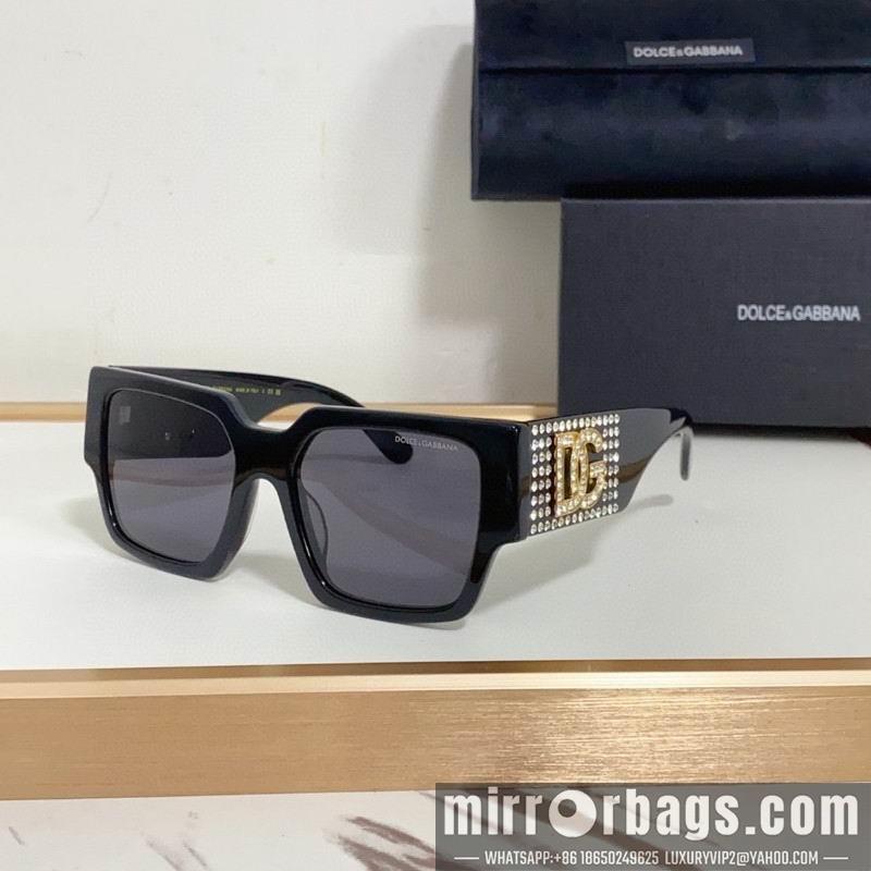 Replica DG Glasses 03smh58