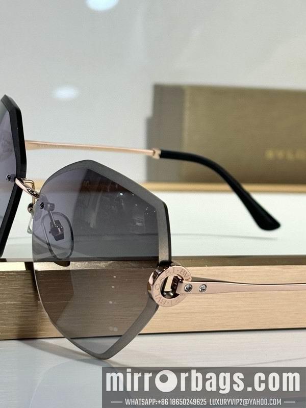 Replica Bvlgari Glasses 03smh93