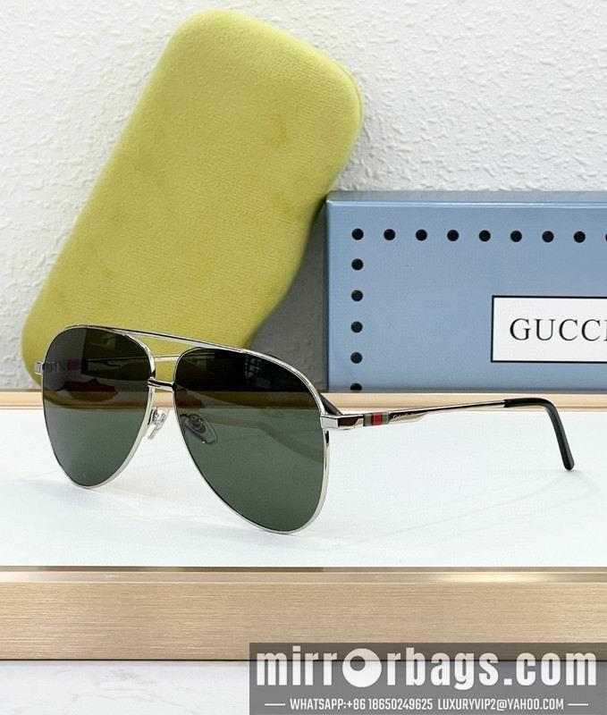 Replica Gucci Glasses smh257