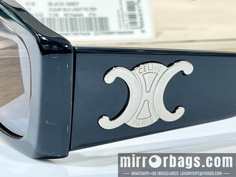 Replica Celine Glasses smx137