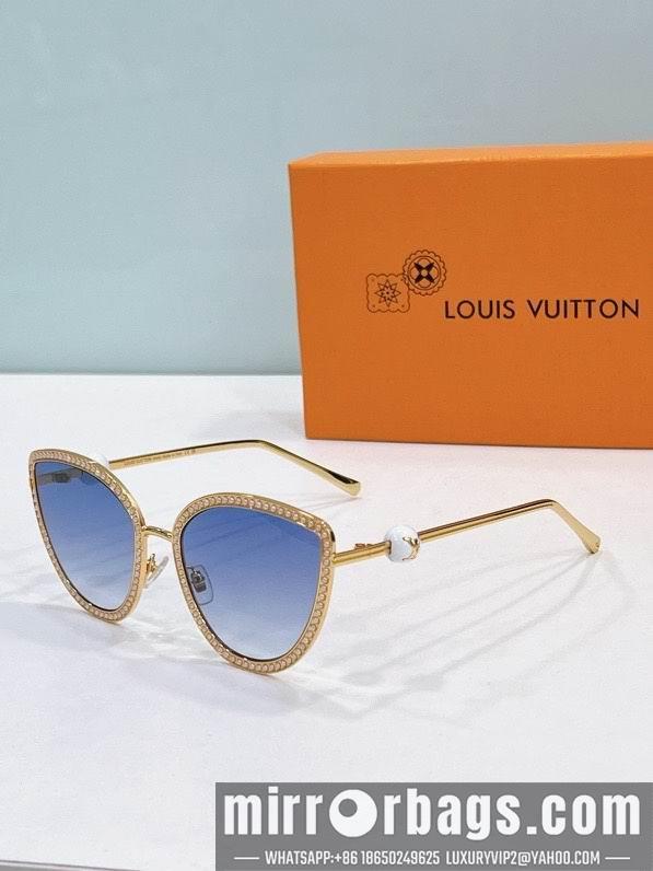 Replica LV Glasses smx134