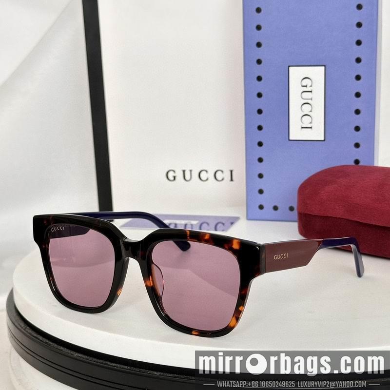 Replica Gucci Glasses smr159