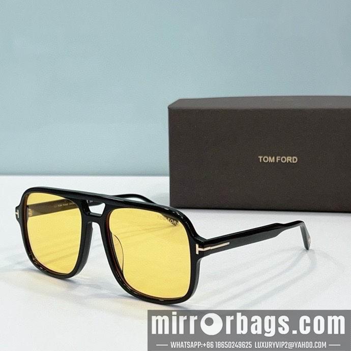 Replica Tom Ford Glasses smx36