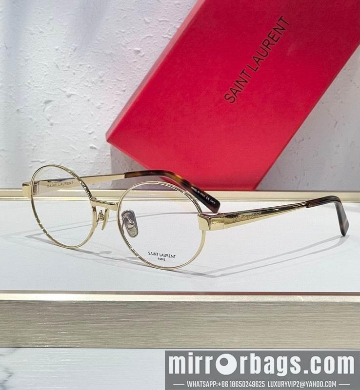 Replica YSL Glasses 03smh43